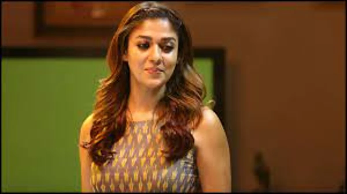டயனா குரியன், நயன்தாரா ஆனது எப்படி?- அறிமுகப்படுத்திய இயக்குநர் ஆச்சரிய தகவல்!