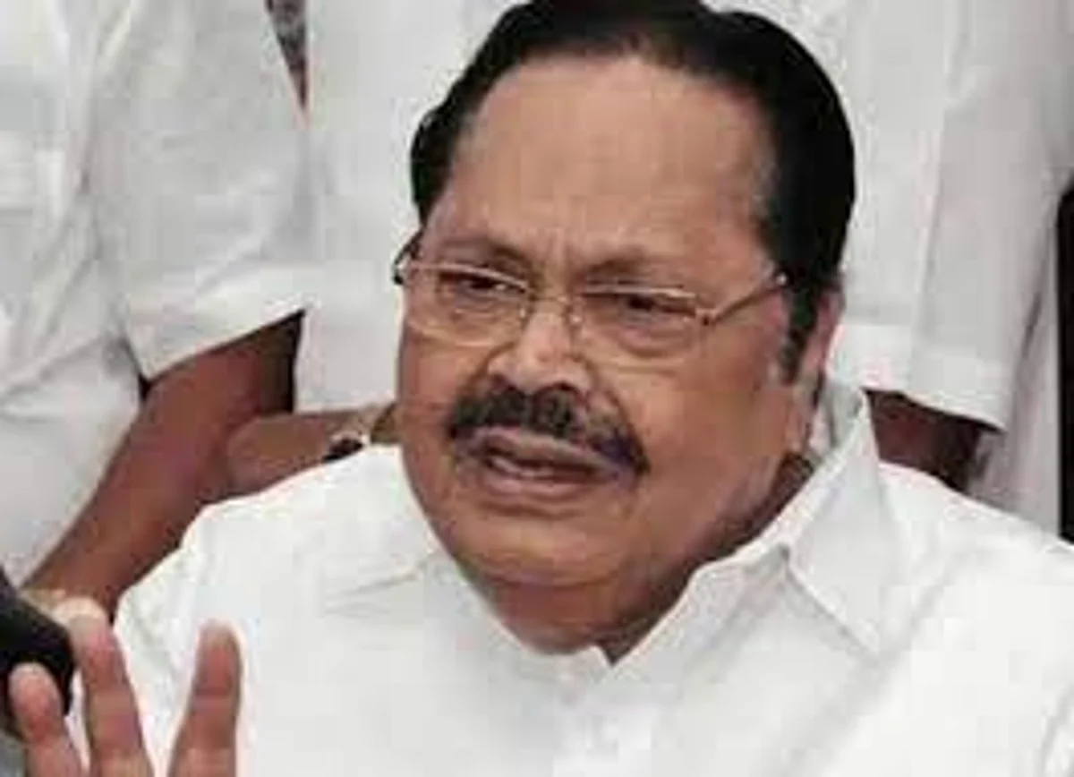 ஸ்டாலின் தலைமையில் திமுக மாவட்ட செயலாளர்கள் கூட்டம்: துரைமுருகன் அழைப்பு