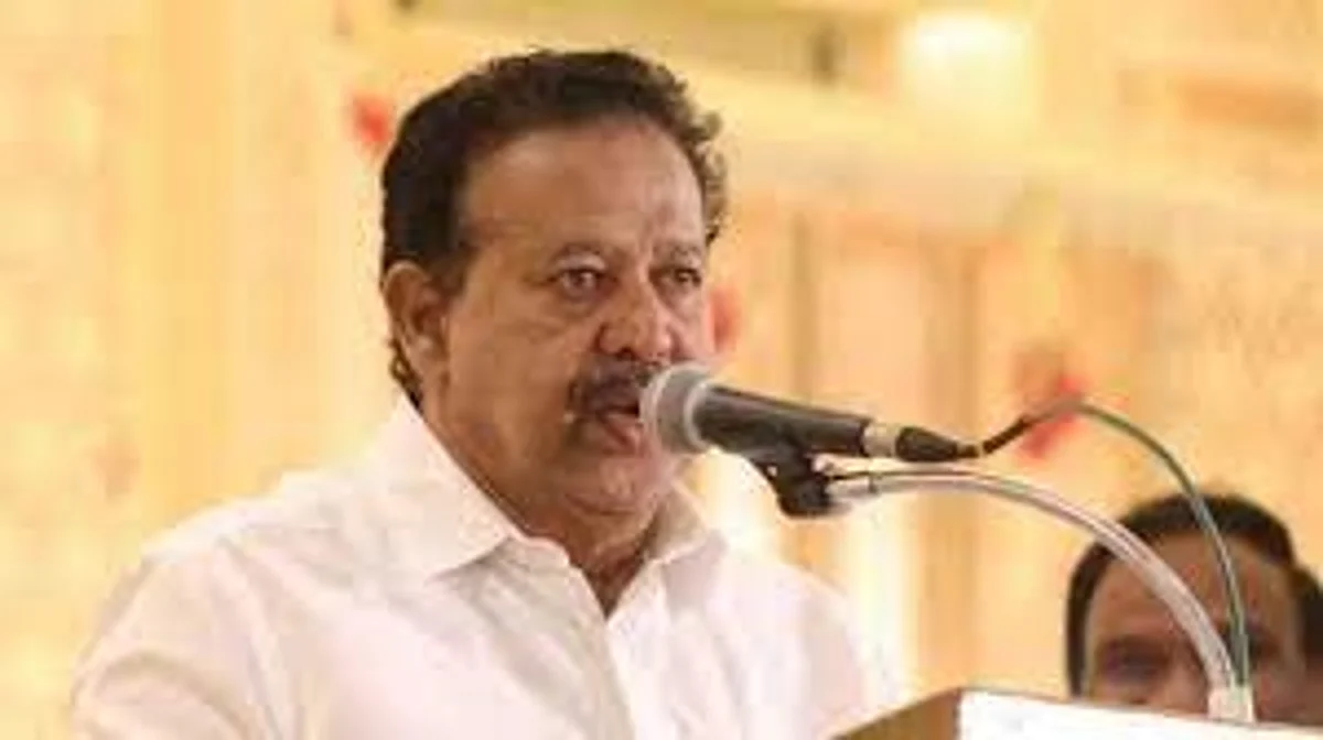 மாணவர்களே, உங்கள் ஊர் அருகிலேயே கல்லூரி வருகிறது: அமைச்சர் ஹேப்பி நியூஸ்