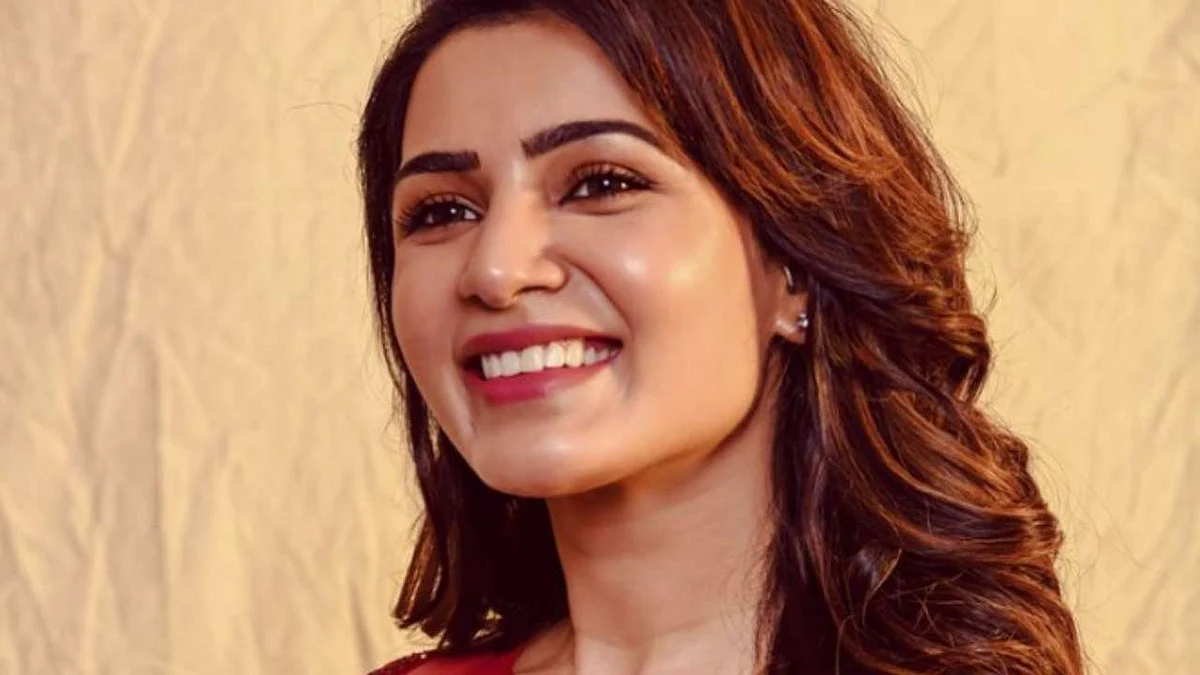 படப்பிடிப்பில் சமந்தா காயமடைந்தாரா?... என்ன நடந்தது: படக்குழு விளக்கம்!