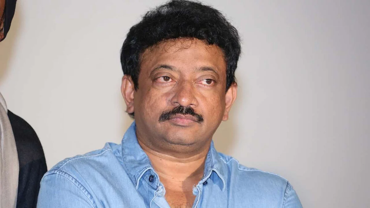 `6 மாதத்தில் தருகிறேன் என்றார், தரவில்லை'- இயக்குநர் ராம் கோபால் வர்மா மீது பண மோசடி புகார்