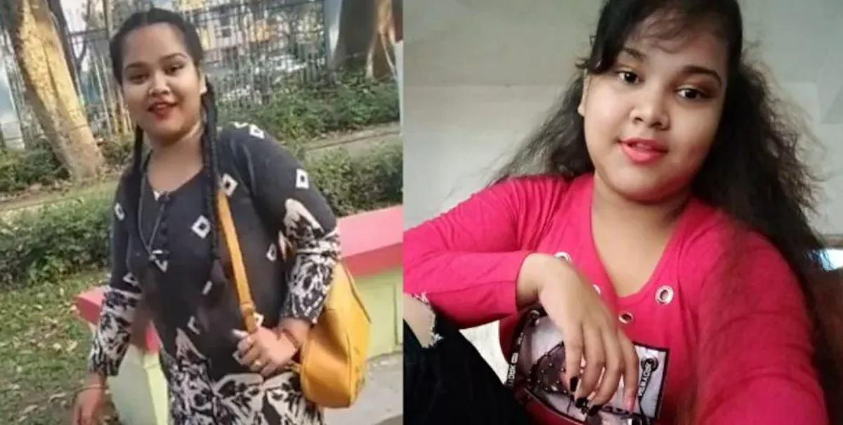 2 வாரத்தில் 4 சம்பவம்... 18 வயது மாடல் தூக்கிட்டு தற்கொலை: தொடரும் சோகம்!