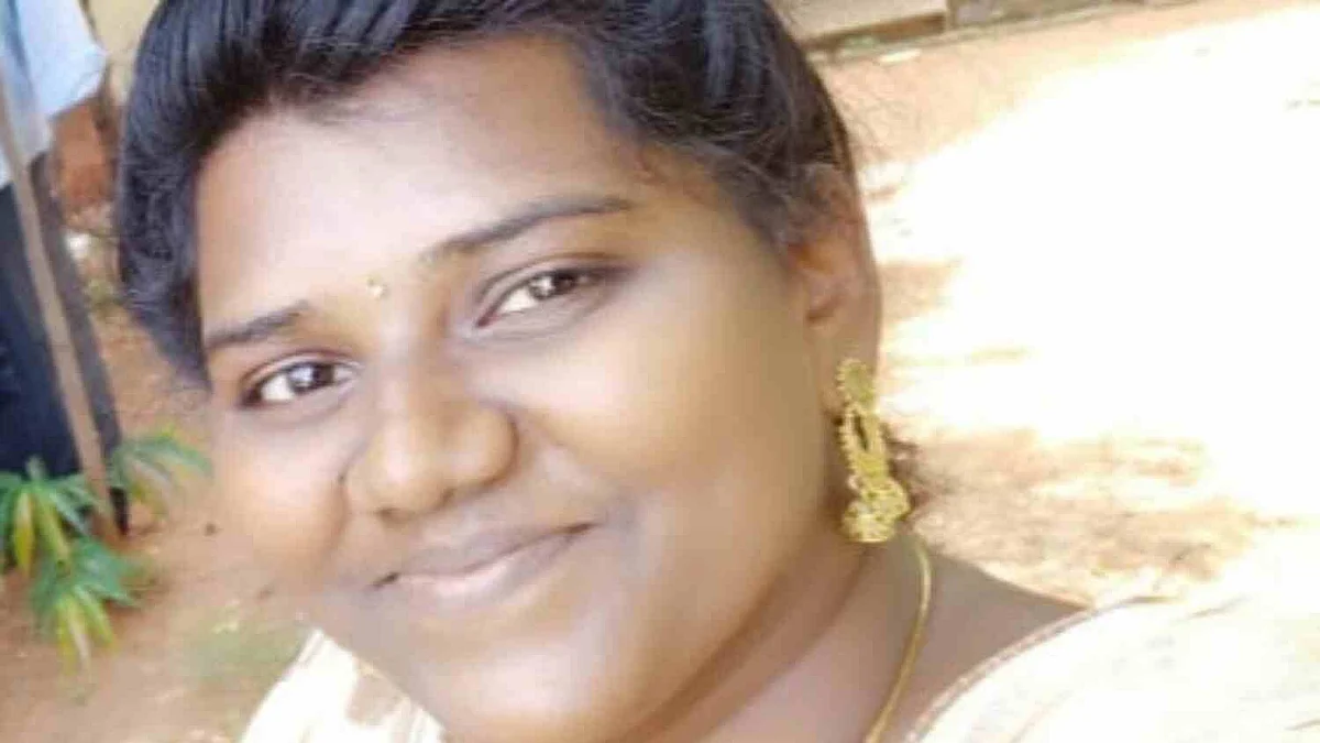 புவனேஸ்வரி