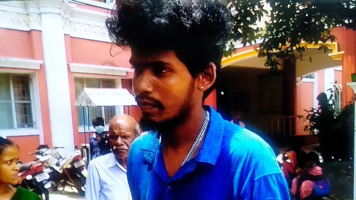`என் தந்தையை அடித்தே கொன்றுவிட்டனர்'- போதை மறுவாழ்வு மையம் மீது மகன் புகார்