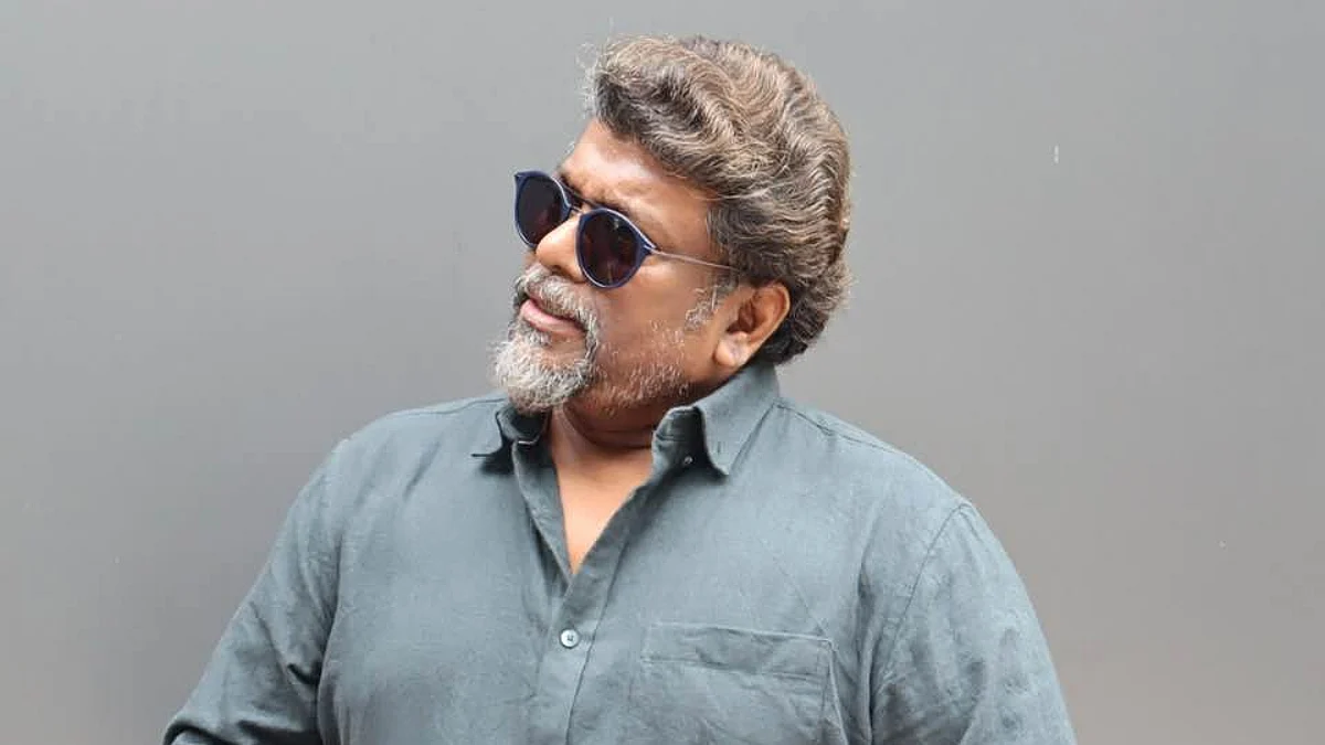 ‘தமிழோடு பறக்கத் தயாராகிறேன்!' - கேன்ஸ் விழாவை எதிர்நோக்கும் பார்த்திபன்