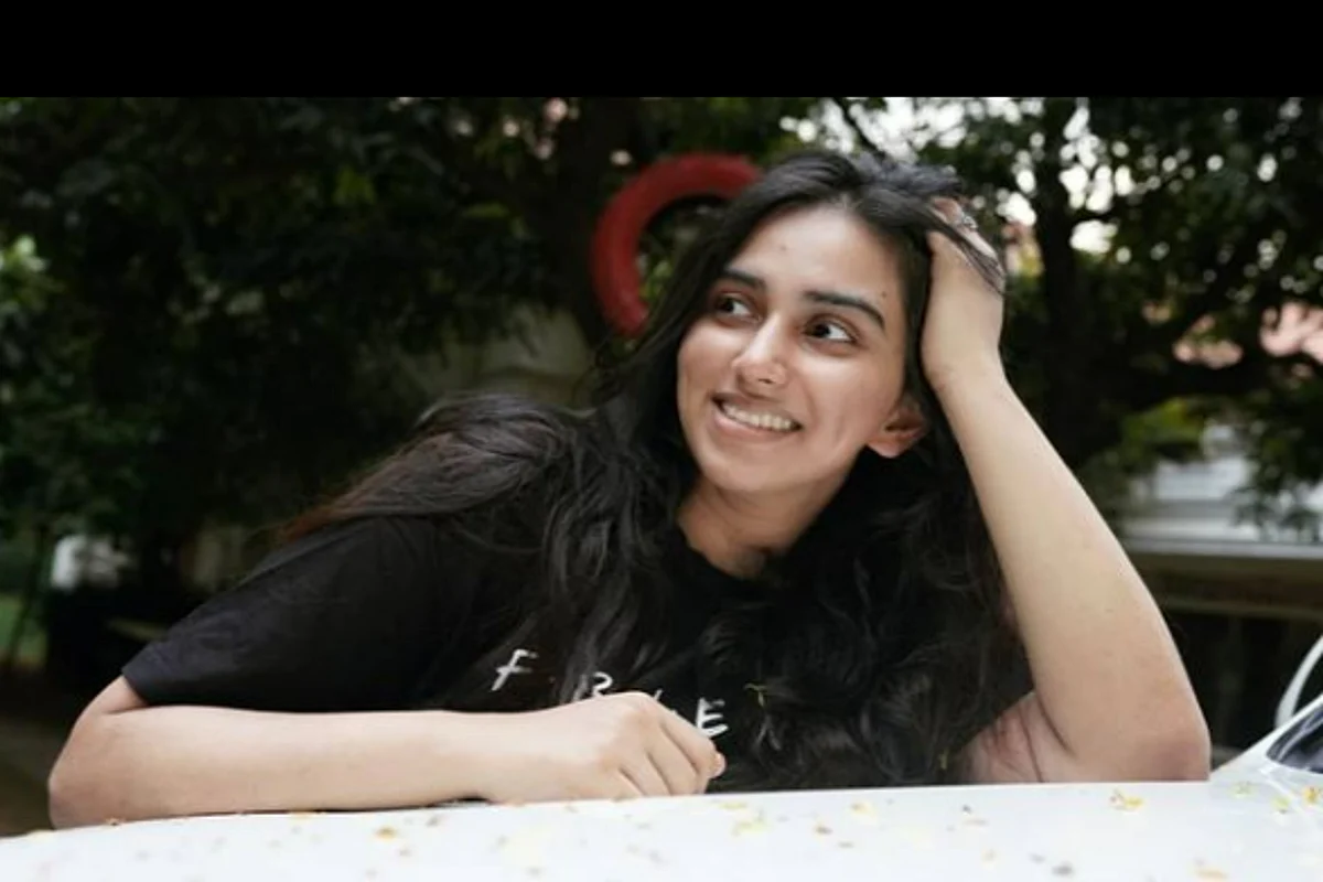 `முதல் அடையாளம்’: நடிகையாக அறிமுகமாகும் நட்சத்திர தம்பதி மகள்