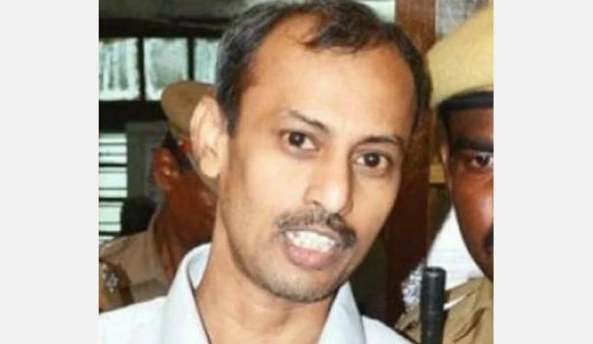 எங்கள் 6 பேரையும் விடுதலை செய்யுங்கள்: முதல்வர் ஸ்டாலினுக்கு ரவிச்சந்திரன் உருக்கமான கடிதம்!