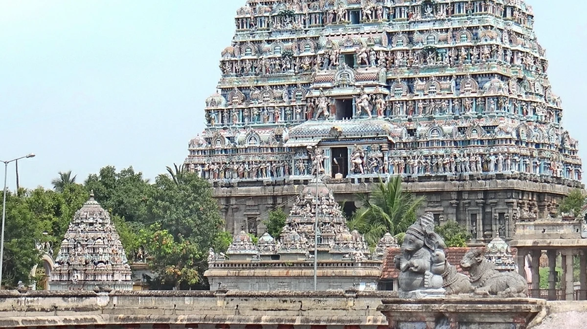 `கனகசபை மீது பக்தர்கள் ஏறி நடராஜரை தரிசிக்கலாம்'- தமிழக அரசின் உத்தரவை ஏற்பார்களா தீட்சிதர்கள்?