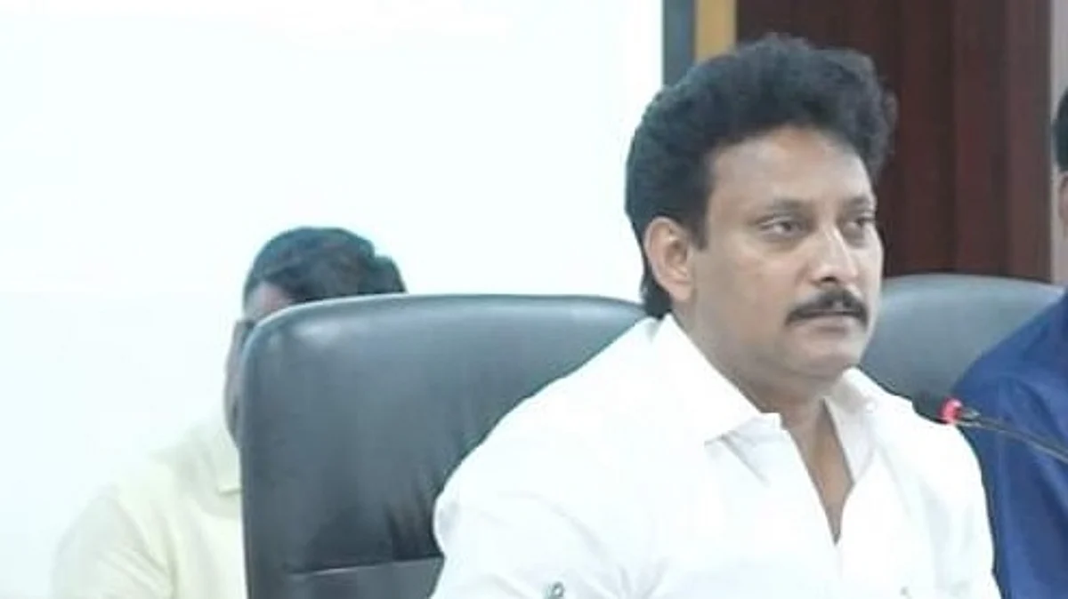 1-9 மாணவர்கள் தேர்வெழுத மட்டுமே பள்ளிக்கு வந்தால் போதும்!- அமைச்சர் அன்பில் மகேஷ்