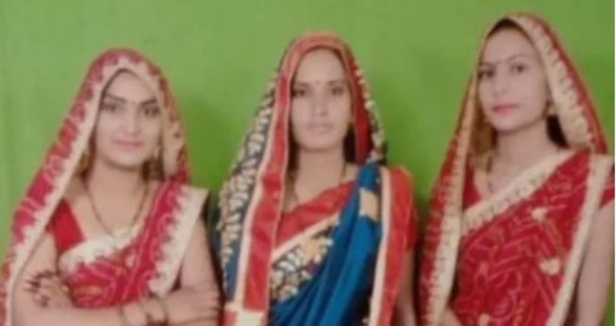 கிணற்றில் மிதந்த 3 சகோதரிகள், 2 குழந்தைகள் உடல்கள்: ராஜஸ்தானை உலுக்கிய கொடூர கொலைகள்