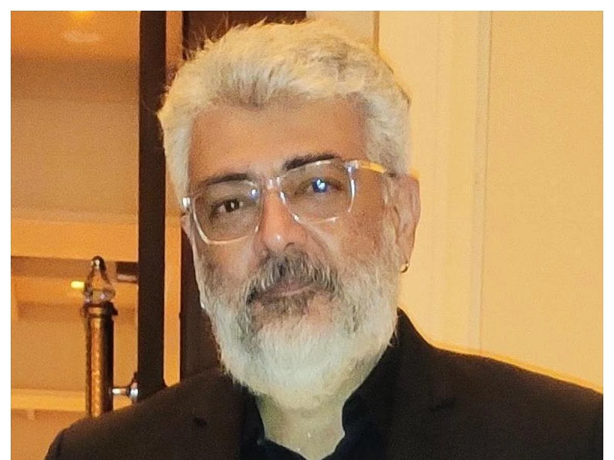 சூப்பர் அப்டேட்: அஜித் ஜோடியானார் `அசுரன்’ நாயகி