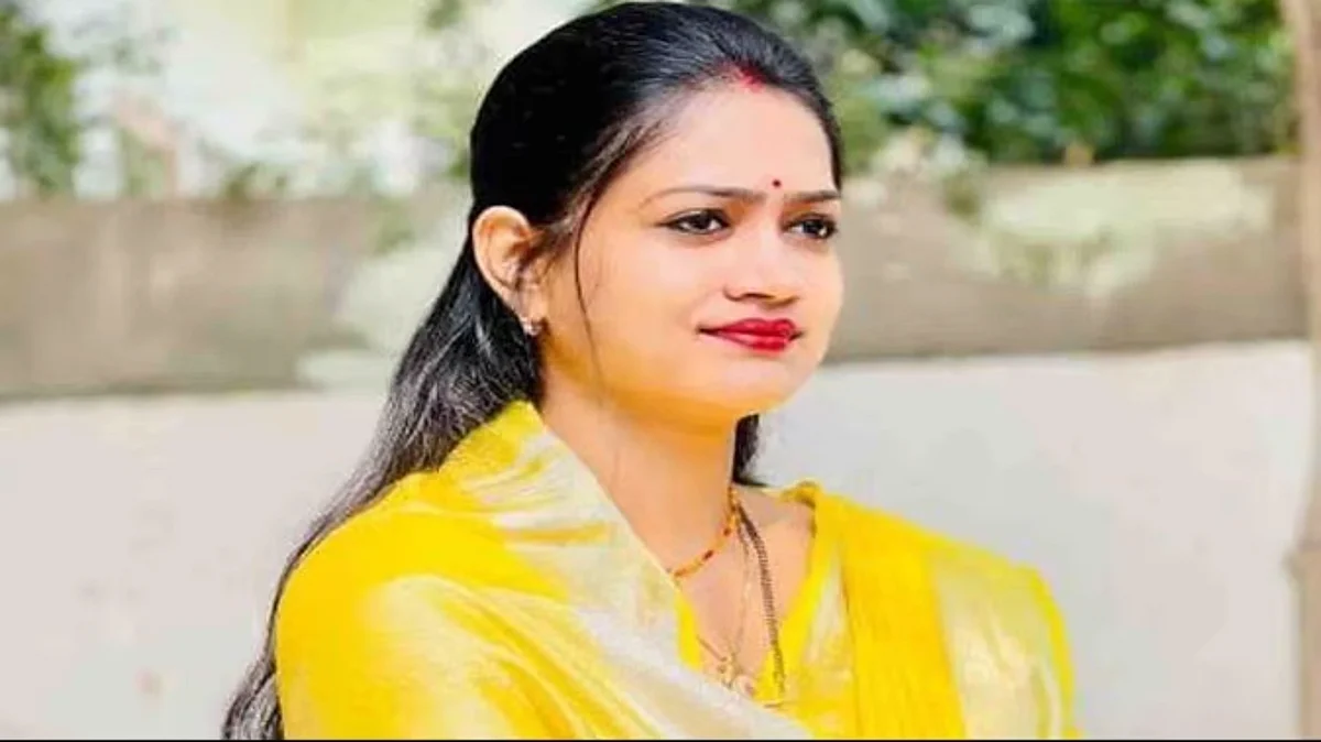 வெளிநாட்டுப் பாலியல் தொழில் கும்பலுடன் தொடர்பு: பாஜக பெண் கவுன்சிலரைக் கொன்றாரா கணவர்?