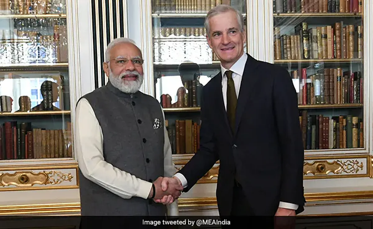 ‘உக்ரைன் விவகாரத்தில் எங்களுக்கும் இந்தியாவுக்கும் வெவ்வேறு நிலைப்பாடு!’