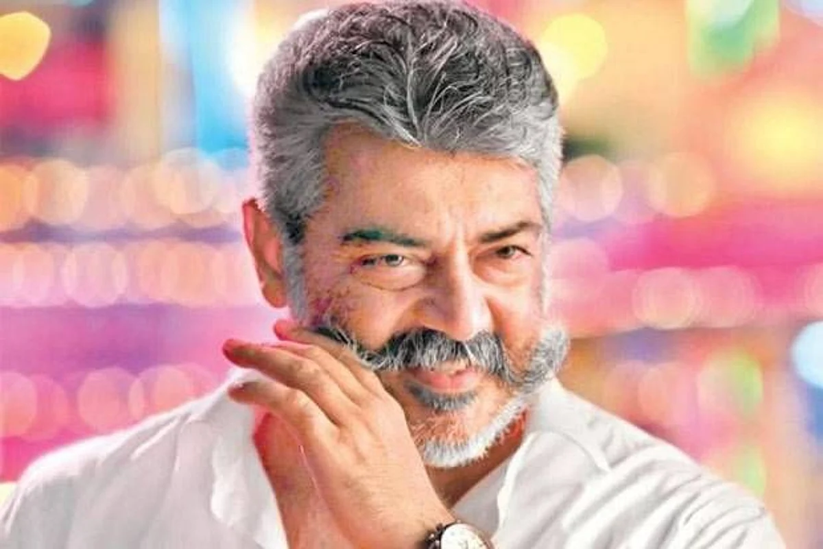 'ஒவ்வொருவரையும் மகிழ்விக்க முடியாது; நினைப்பதை செய்யுங்கள்'- அஜித் சொன்ன குட்டி ஸ்டோரி!