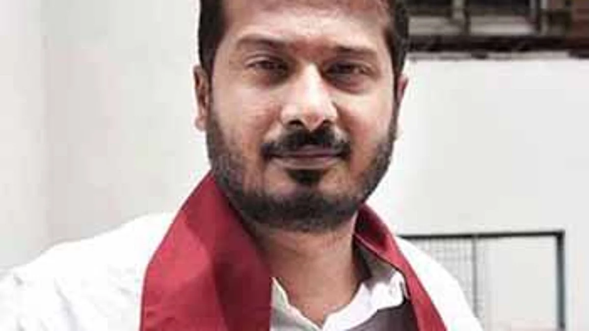 `கூட்டாட்சி தத்துவத்திற்கு இத்தீர்ப்பு வலு சேர்த்திருக்கிறது'- தமிமுன் அன்சாரி