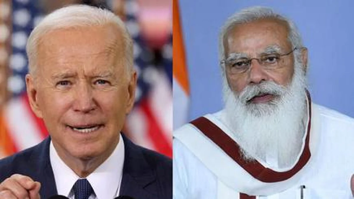 ஜப்பானில் அடுத்த வாரம் மோடியைச் சந்திக்கவிருக்கும் ஜோ பைடன்: திட்டம் என்ன?
