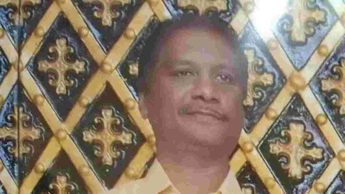 கழிப்பறை டெண்டருக்காக கொல்லப்பட்ட ஆடிட்டர்: இரவில் கும்பலால் நடந்த கொடுமை