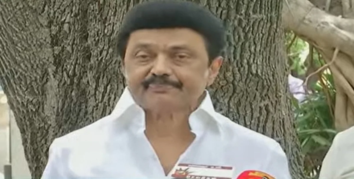 `மாநிலத்தின் உரிமை கம்பீரமாக நிலை நாட்டப்பட்டுள்ளது; 6 பேர் விடுதலை குறித்து விரைவில் முடிவு'- முதல்வர் ஸ்டாலின்