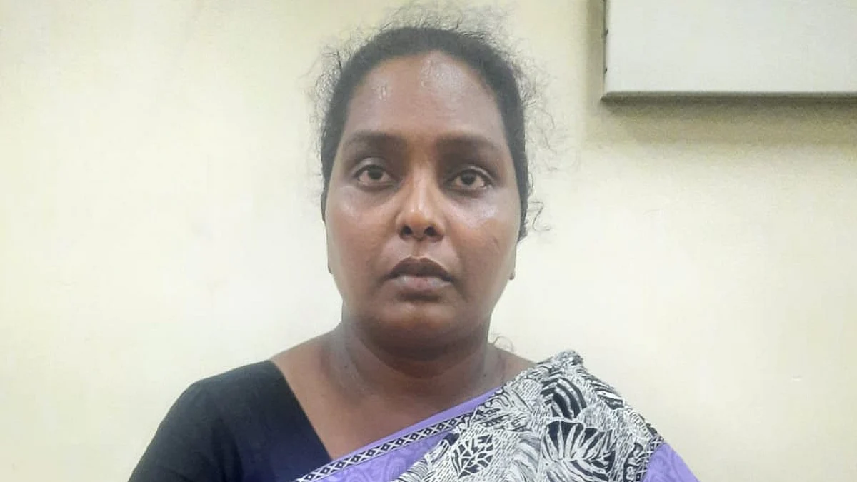 மகளுக்கு பாலியல் தொல்லை... ஆண் நண்பரை காப்பாற்ற பொய் சொன்ன தாய்: அதிரடி காட்டிய நீதிபதி