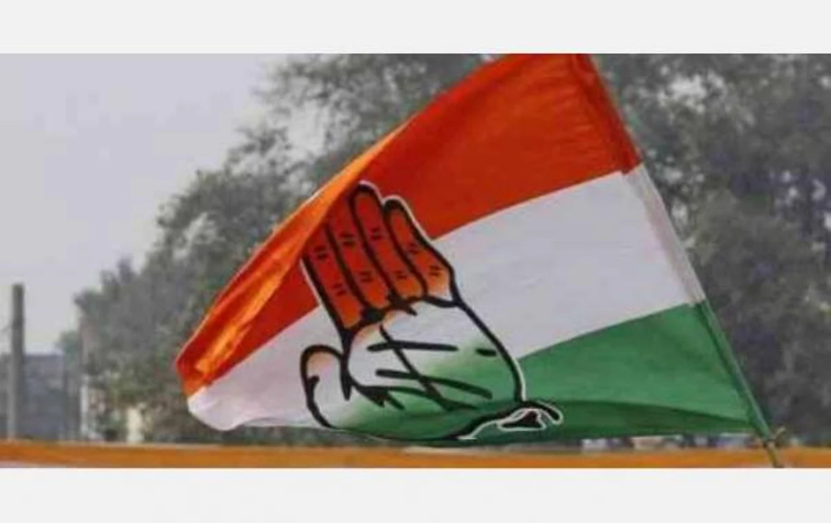 காங்கிரஸுக்கு நம்பிக்கையூட்டும் உதய்ப்பூர் மாநாடு: ஓர் அலசல்!