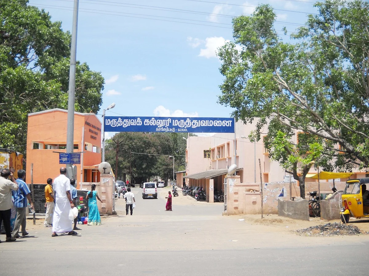 கட்டைவிரல் அகற்றம்: மருத்துவமனையில் உயிரை மாய்த்துக் கொண்ட நோயாளி!