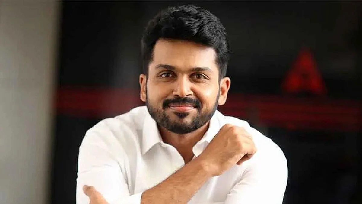 கார்த்தியை இயக்குகிறாரா அருண்ராஜா காமராஜ்?