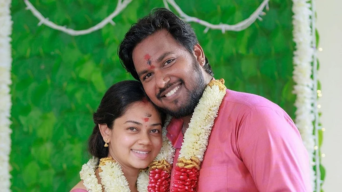 அன்னையர் தினத்தில் சொந்த வீடு: அனிதா நெகிழ்ச்சி!