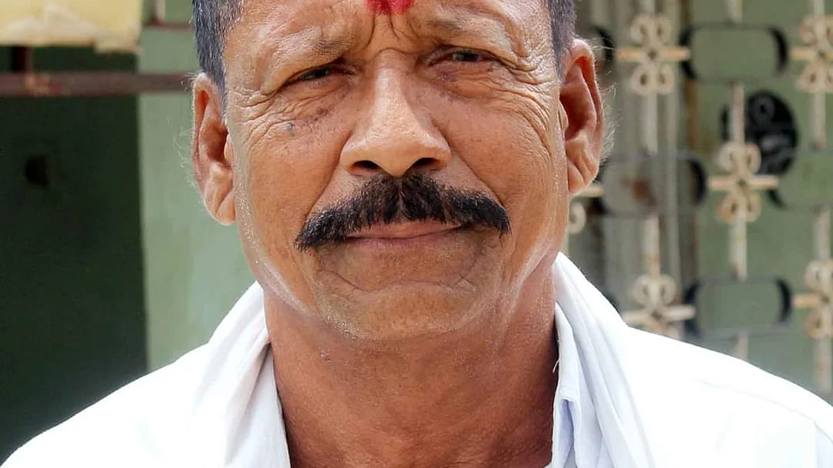 35 ஆண்டுகளாக சிறை வாழ்க்கை: வீரப்பனின் அண்ணன் மாதையன் மரணம்