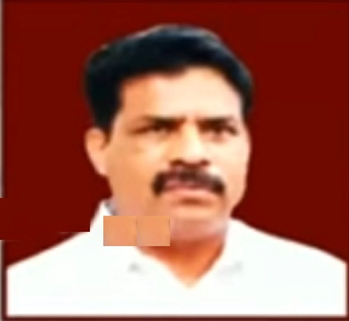 இணை ஆணையர் குமாரதுரை