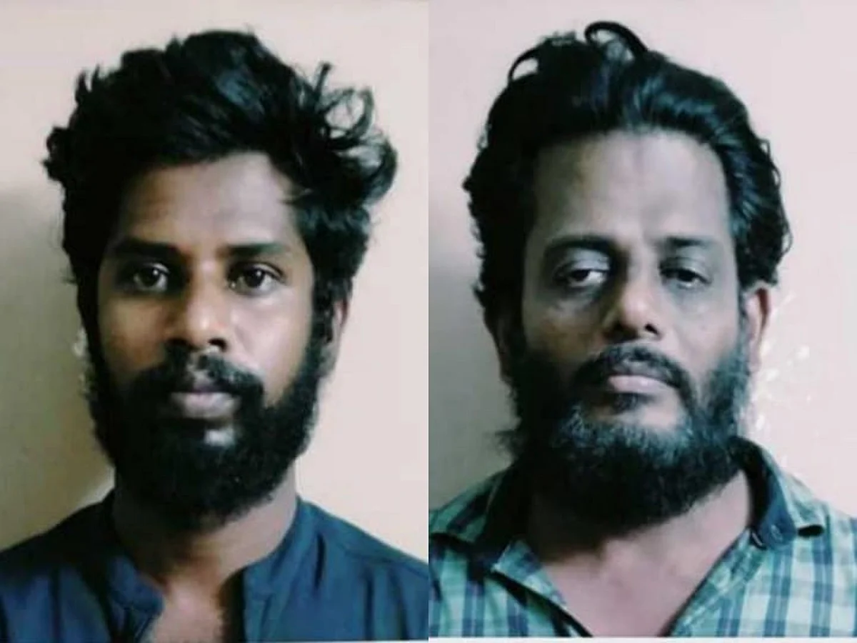 போலீஸிடம் கற்றுக் கொண்டான்... 10 நிமிடத்தில் வேலையை முடித்துவிடுவான்: சிக்கிய கில்லாடி கொள்ளையன்