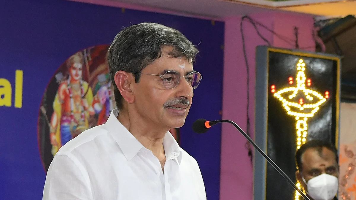 பயங்கரவாதி என முத்திரை குத்திய ஆளுநர்: கொந்தளித்த பாப்புலர் ஃப்ரன்ட் ஆஃப் இந்தியா