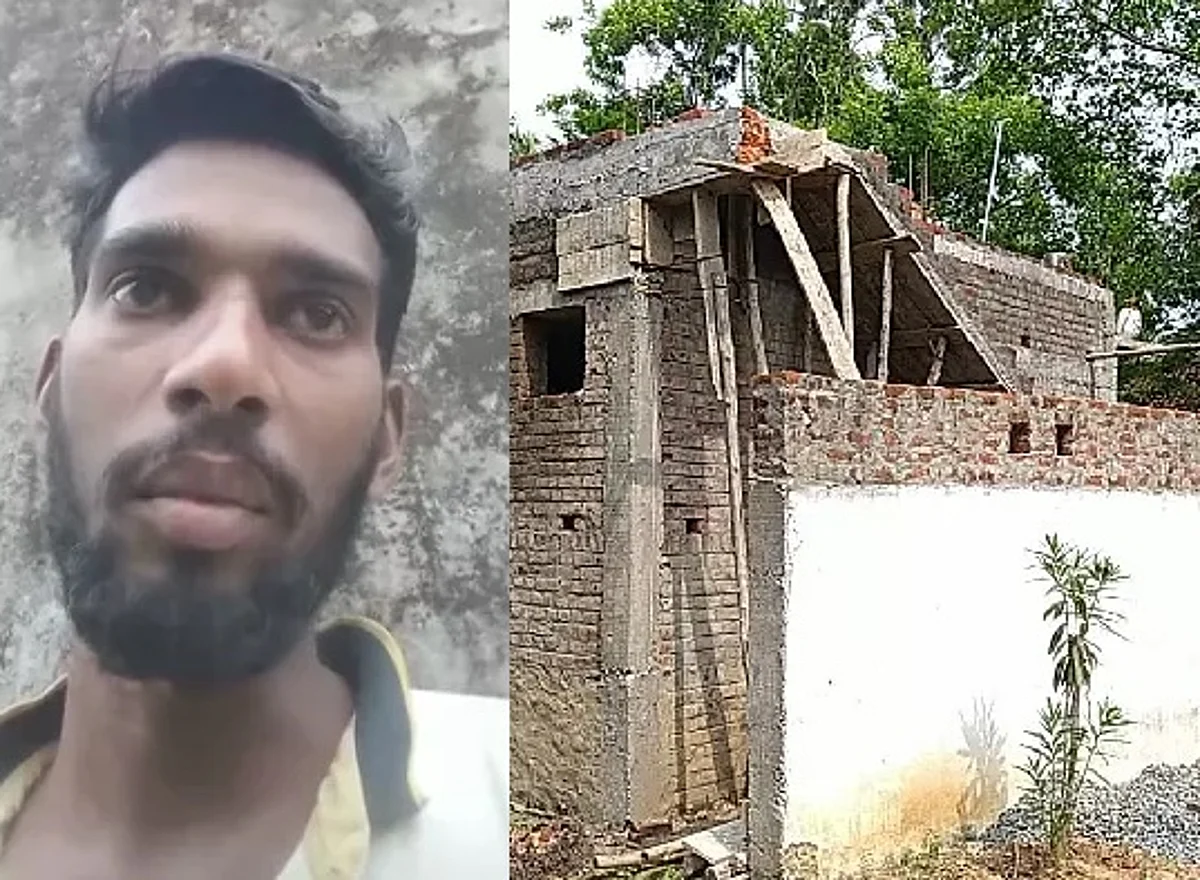 அரசு கொடுத்தது ரூ.52 ஆயிரம்... அதிகாரிக்கு லஞ்சம் ரூ.18,000: மணிகண்டன் தற்கொலையில் அதிர்ச்சி தகவல்
