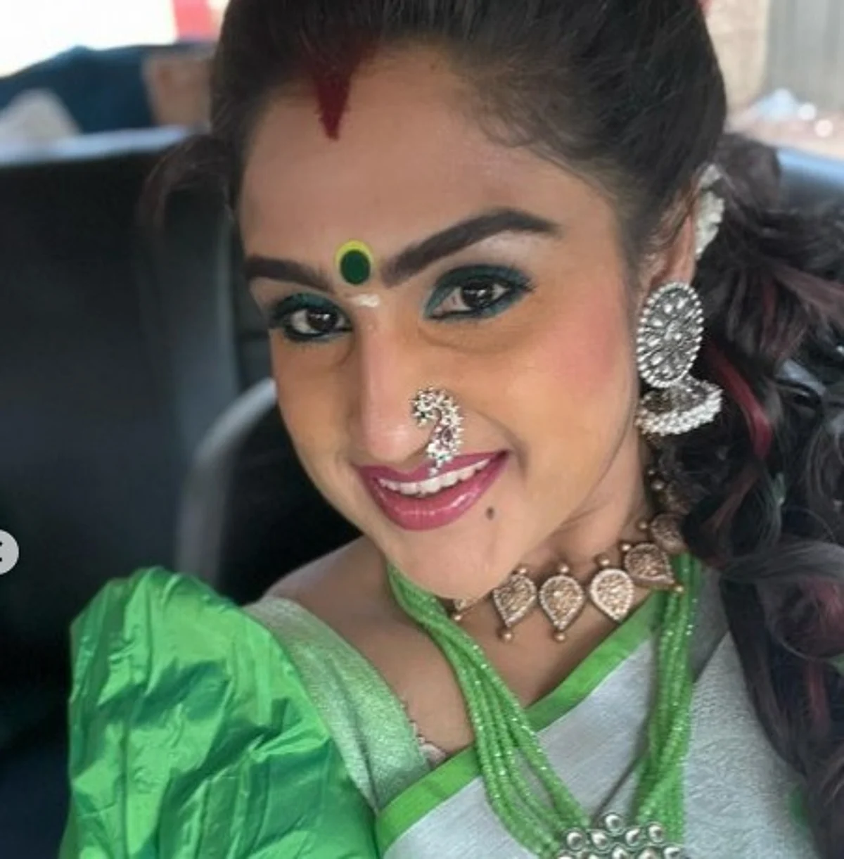 'நான் ஆகாஷின் மகன்' என சொன்ன மகனுக்கு வனிதாவின் உருக்கமான பிறந்தநாள் வாழ்த்து