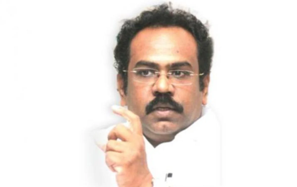 ஓபிஎஸ்சின் குற்றச்சாட்டு ஆதாரமற்றது! - தமிழக அமைச்சர் பதிலடி