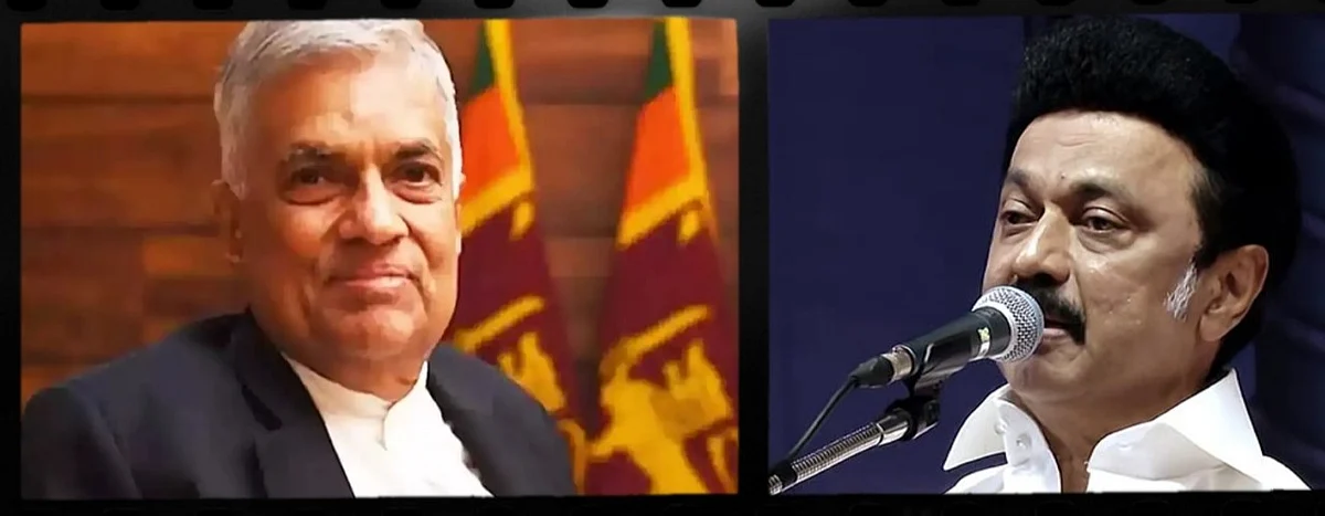 ‘எந்த ஒரு நாடும் செய்யாத உதவியை தமிழ்நாடு முதல்வர் செய்து இருக்கிறார்’ : இலங்கை பிரதமர் ரணில் மனம் திறந்த பாராட்டு!