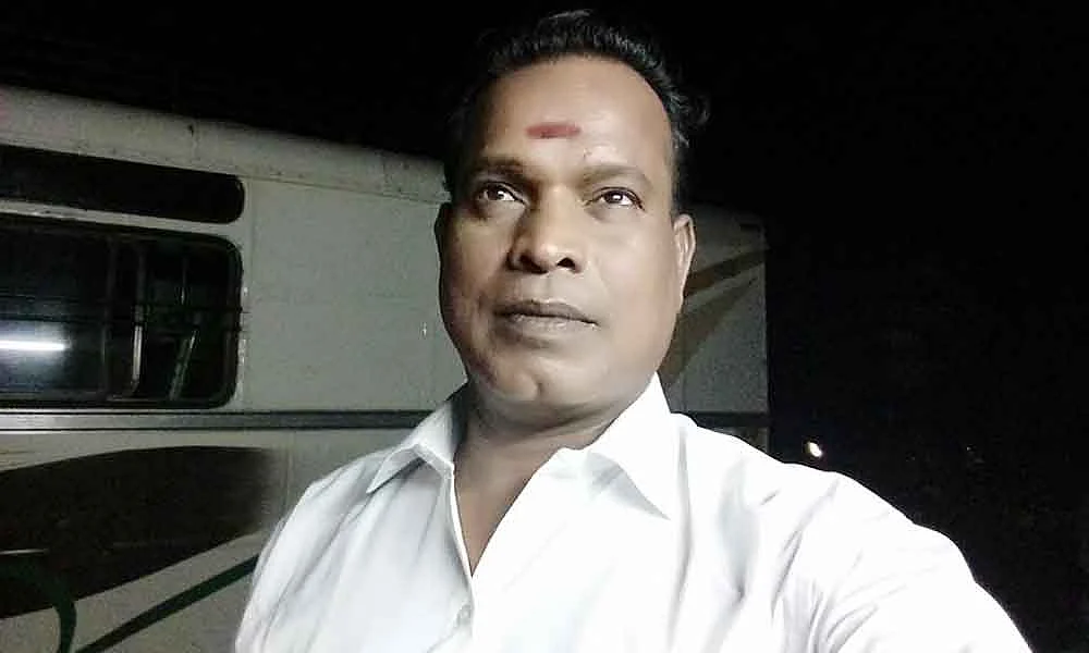 மகாநதி சங்கர்