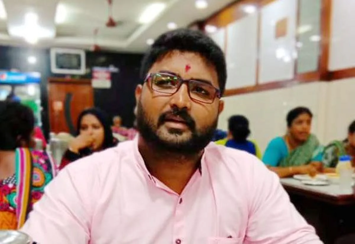 `பெரிதாக துக்கப்பட வேண்டியிருக்கும்'- பாஜக பிரமுகர் கொலையில் வெளியான ரவுடி கும்பலின் அதிர்ச்சி ஆடியோ