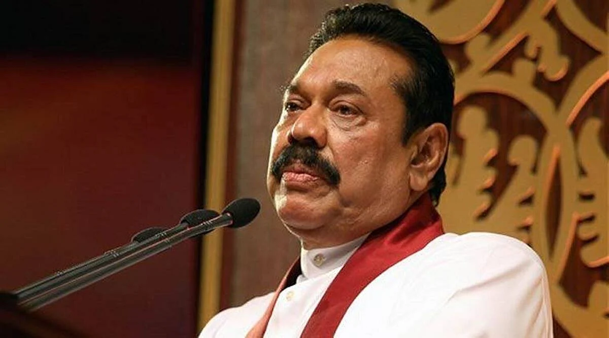 ‘நாட்டை விட்டு வெளியேறக்கூடாது': மகிந்த ராஜபக்சவிற்கு எதிராக நீதிமன்றம் அதிரடி!