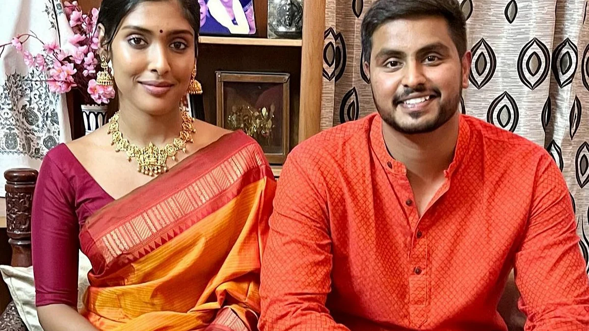 விஜய் பட நாயகிக்கு விரைவில் திருமணம்