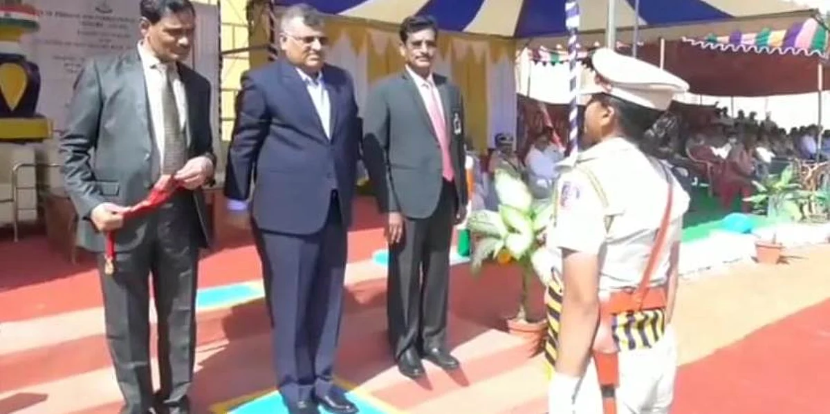 சிறைத்துறை விருதுகள்