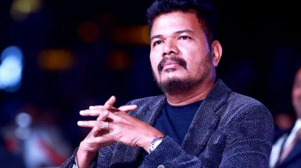 `பெரியப்பா' அனுபவம்: `கே.ஜி.எஃப் 2’ குழுவைப் பாராட்டும் இயக்குநர் ஷங்கர்