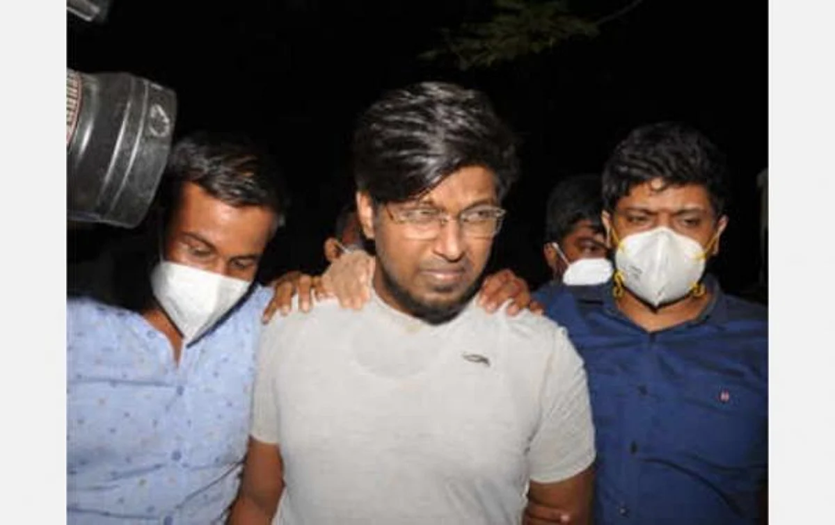 குண்டாஸ் ரத்தான நிலையில் ஜாமீன் கேட்கும் பப்ஜி மதன்: காவல் துறைக்கு ஒரு வாரம் அவகாசம்
