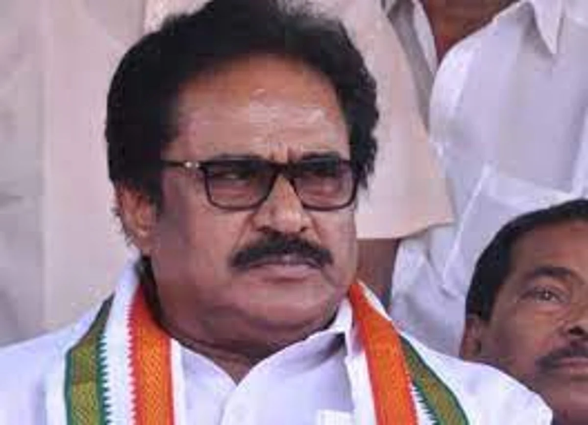 `நீங்கள் பேசுவதை நீங்களே ரசித்துக் கொள்ளுங்கள் அண்ணாமலை'- நகைச்சுவையுடன் திருநாவுக்கரசர் கிண்டல்