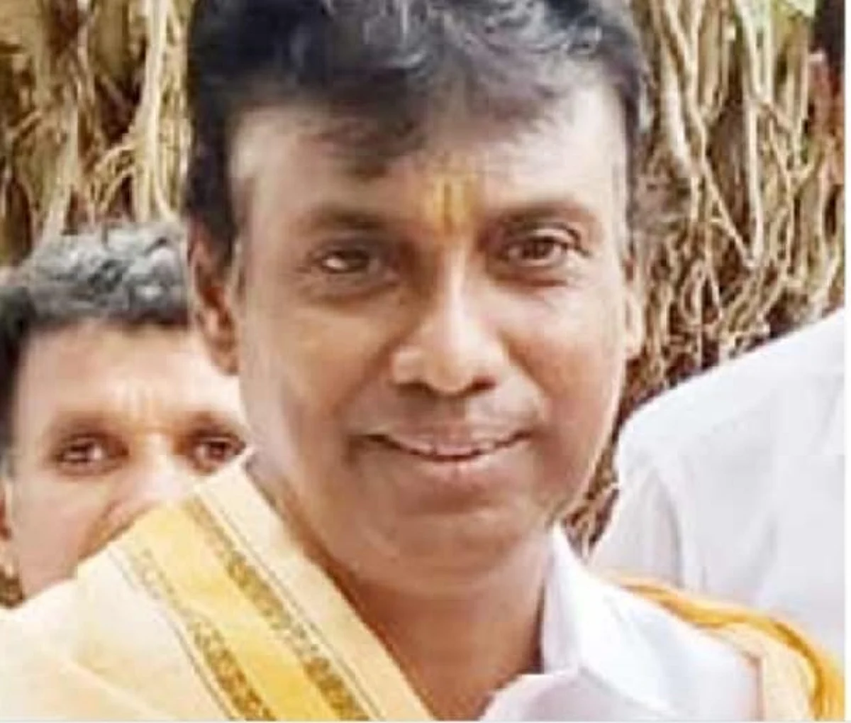 காணொலி காட்சியில் இயக்குநருடன் மோதல்: சஸ்பெண்ட் ஆன சிவகங்கை நகராட்சி ஆணையாளர்