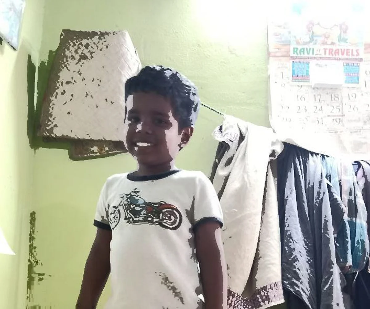 வேலையால் கவனிக்காத அத்தை... தவறி விழுந்த குழந்தை: உயிரைப் பறித்த நீச்சல் குளம்
