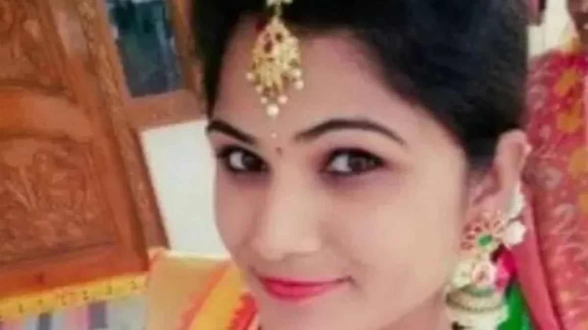 'என்னை திருமணம் செய்து கொள்... சொத்துக்களைக் கொடு!':
ஆபாச வீடியோவை வைத்து மிரட்டியவரை கொன்ற பெண்!