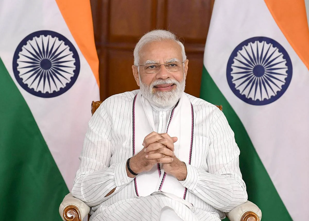 குஷிநகரிலிருந்து லும்பினிக்கு... பிரதமர் மோடியின் நேபாளப் பயணத்தின் தனித்துவம்!