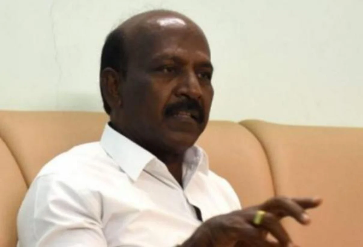 `தமிழகத்தில் பரவும் புதிய வகை கரோனா'- அமைச்சர் மா.சுப்பிரமணியன் வெளியிட்ட அதிர்ச்சி தகவல்