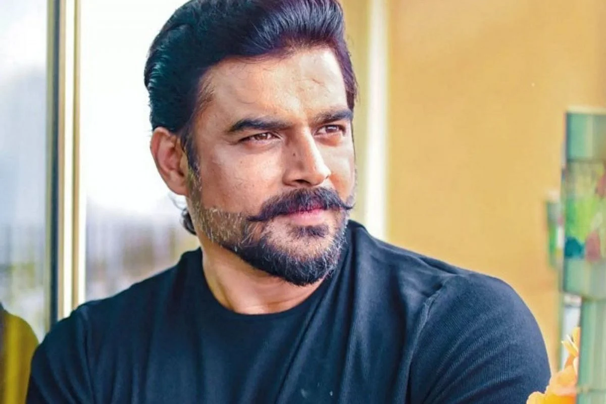 `இந்தப் படம் இந்தியாவை பெருமைப்படுத்தும்’: மாதவன் நம்பிக்கை