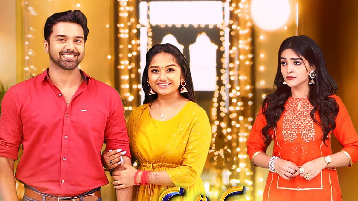 500 எபிசோட்களை கடந்துவிட்டது: முடிவுக்கு வருகிறதா `சித்தி2’ சீரியல்?